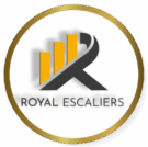 Royal Escaliers